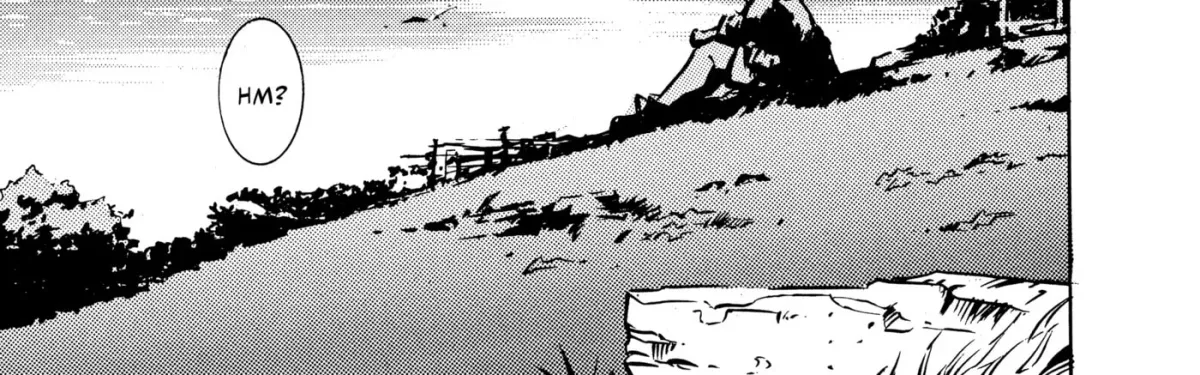 X-Men Chapter 13 page 120 - 