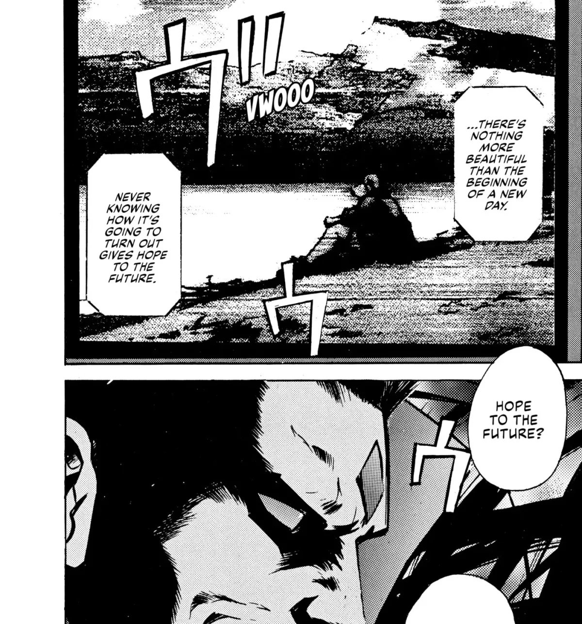 X-Men Chapter 13 page 125 - 