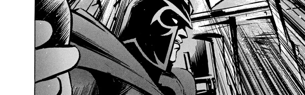 X-Men Chapter 13 page 14 - 