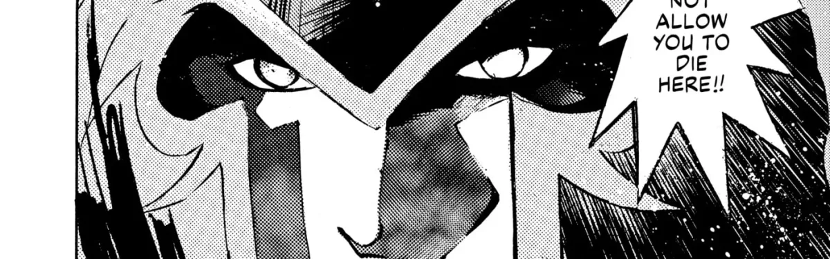 X-Men Chapter 13 page 76 - 