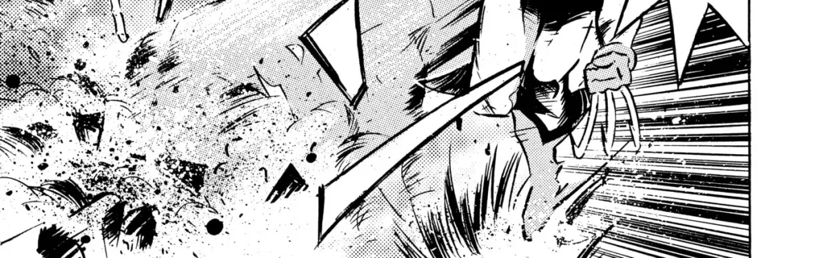 X-Men Chapter 13 page 78 - 