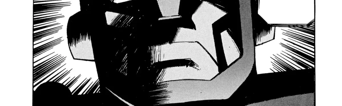 X-Men Chapter 13 page 84 - 