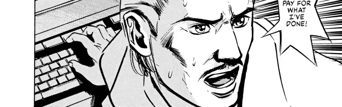 X-Men Chapter 13 page 88 - 