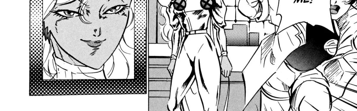 X-Men Chapter 14 page 102 - 