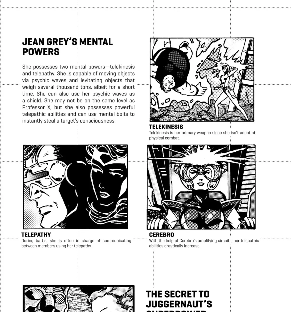 X-Men Chapter 14 page 149 - 