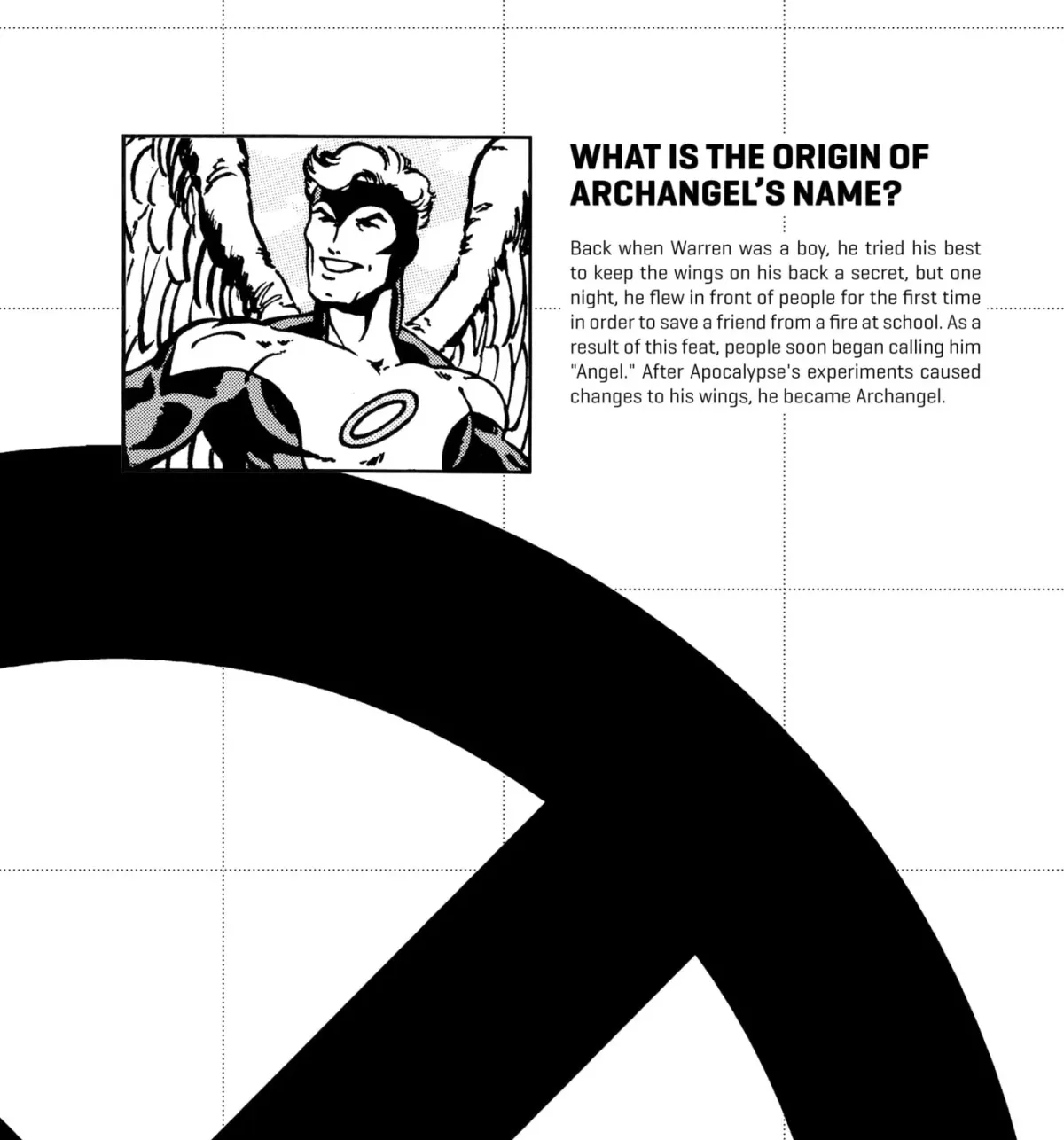 X-Men Chapter 14 page 151 - 