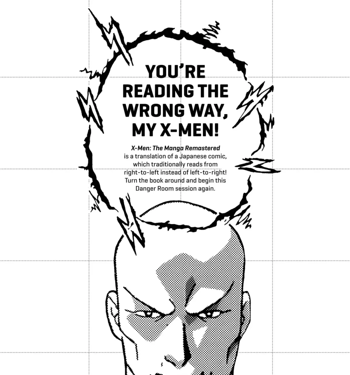 X-Men Chapter 14 page 157 - 