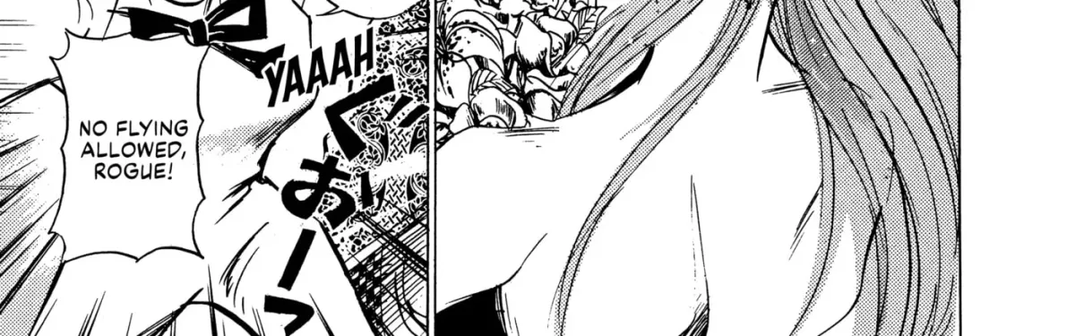 X-Men Chapter 14 page 24 - 