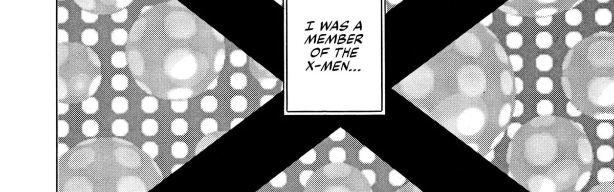 X-Men Chapter 14 page 42 - 
