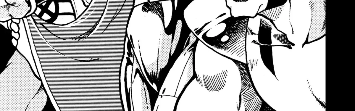 X-Men Chapter 2 page 2 - 
