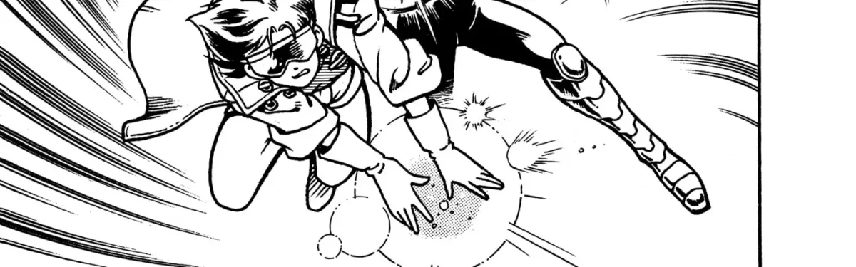 X-Men Chapter 2 page 114 - 