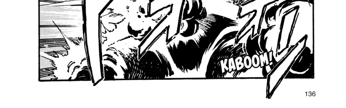 X-Men Chapter 2 page 116 - 