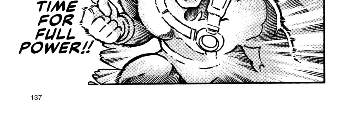 X-Men Chapter 2 page 118 - 