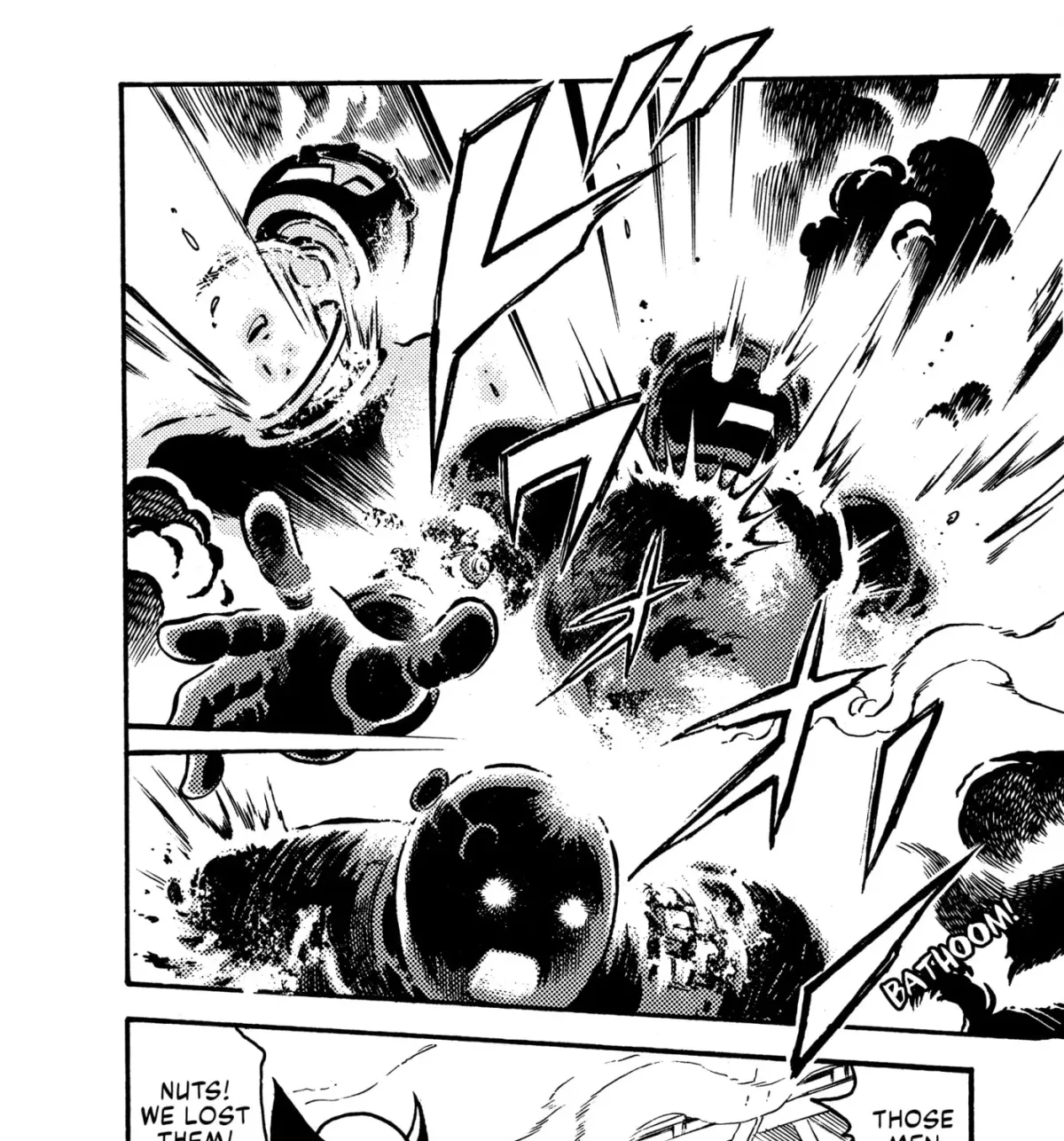 X-Men Chapter 2 page 119 - 