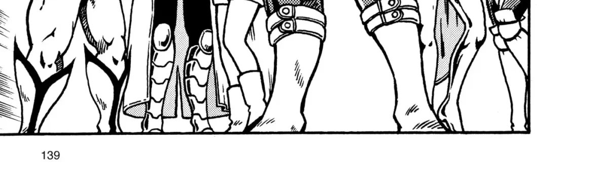 X-Men Chapter 2 page 122 - 