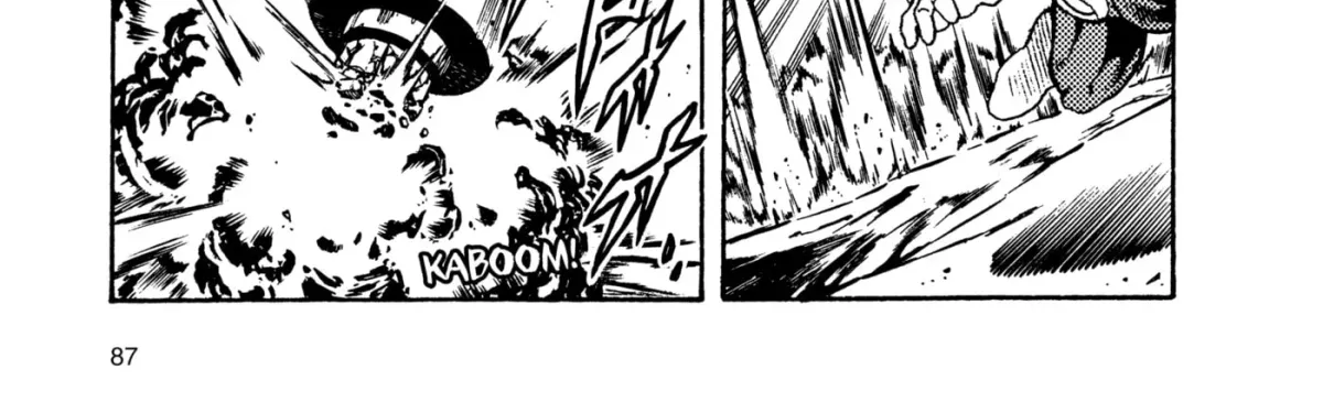 X-Men Chapter 2 page 18 - 