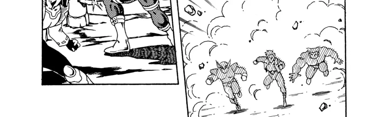 X-Men Chapter 2 page 20 - 