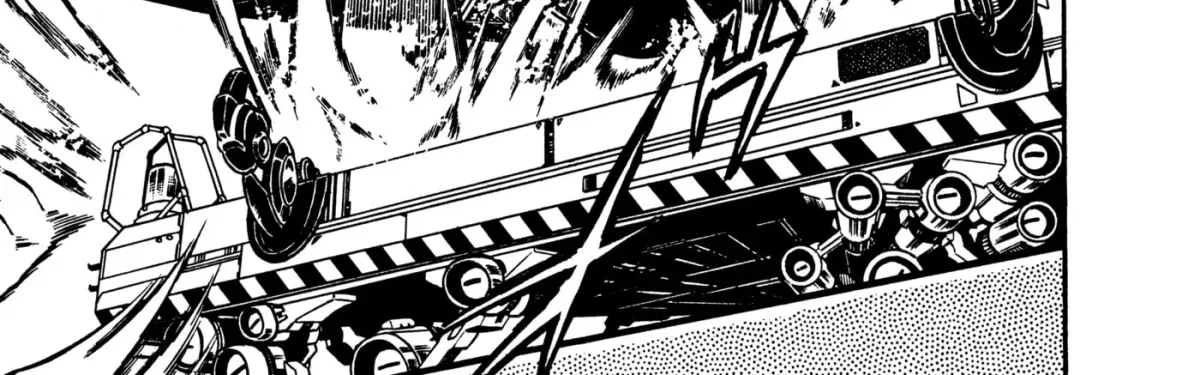X-Men Chapter 2 page 30 - 