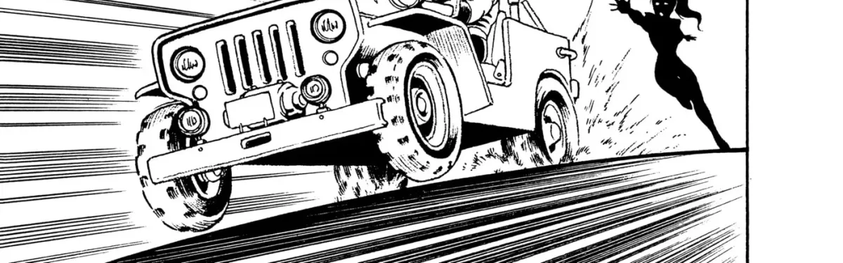 X-Men Chapter 2 page 38 - 