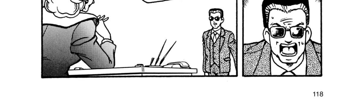 X-Men Chapter 2 page 80 - 