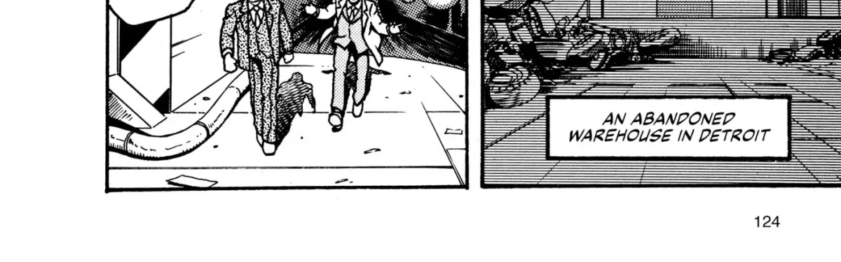 X-Men Chapter 2 page 92 - 