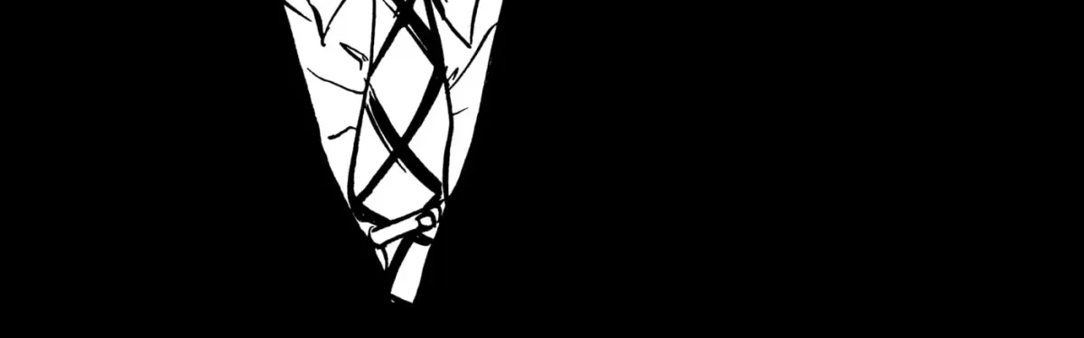 X-Men Chapter 3 page 2 - 