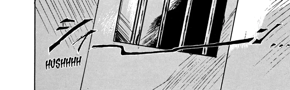 X-Men Chapter 3 page 4 - 