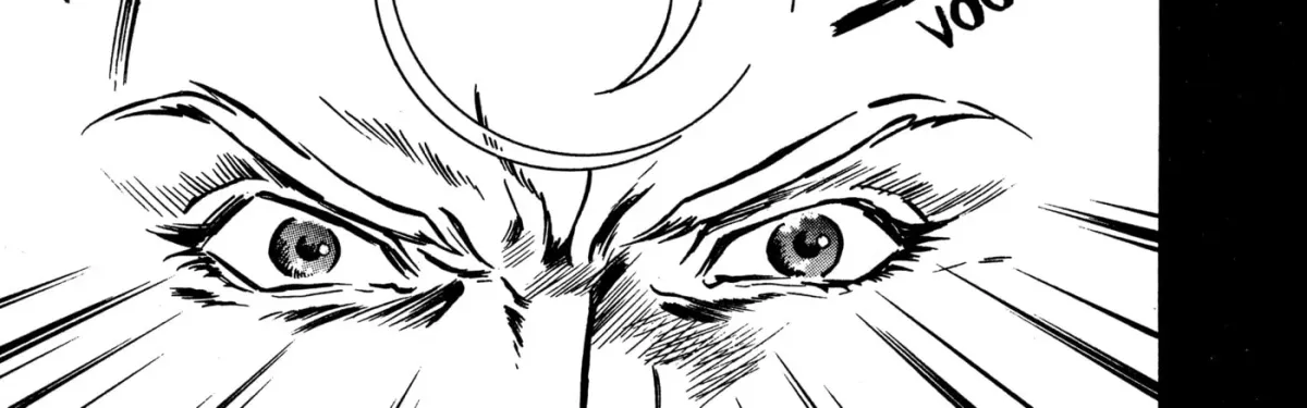 X-Men Chapter 3 page 34 - 