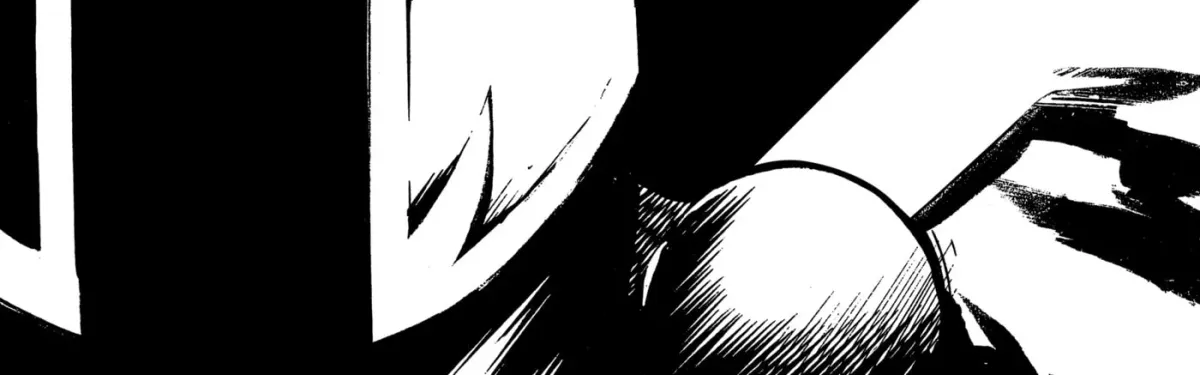 X-Men Chapter 4 page 2 - 