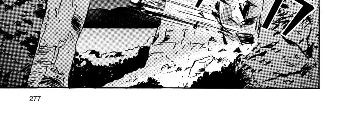 X-Men Chapter 4 page 122 - 