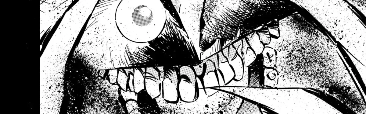 X-Men Chapter 4 page 16 - 