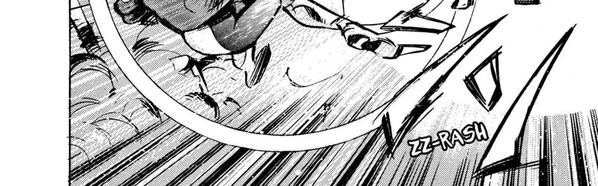X-Men Chapter 4 page 50 - 