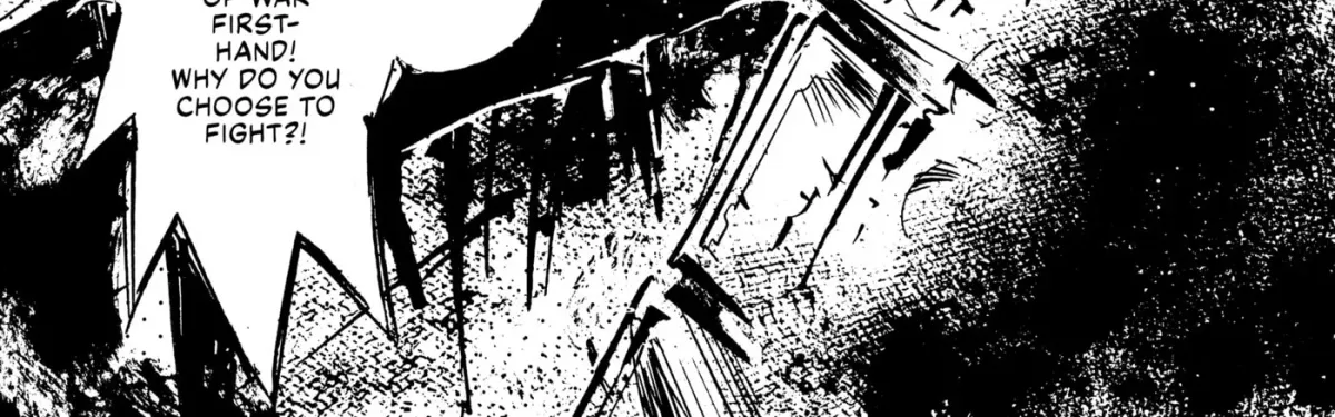X-Men Chapter 4 page 80 - 