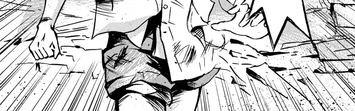 X-Men Chapter 4 page 86 - 