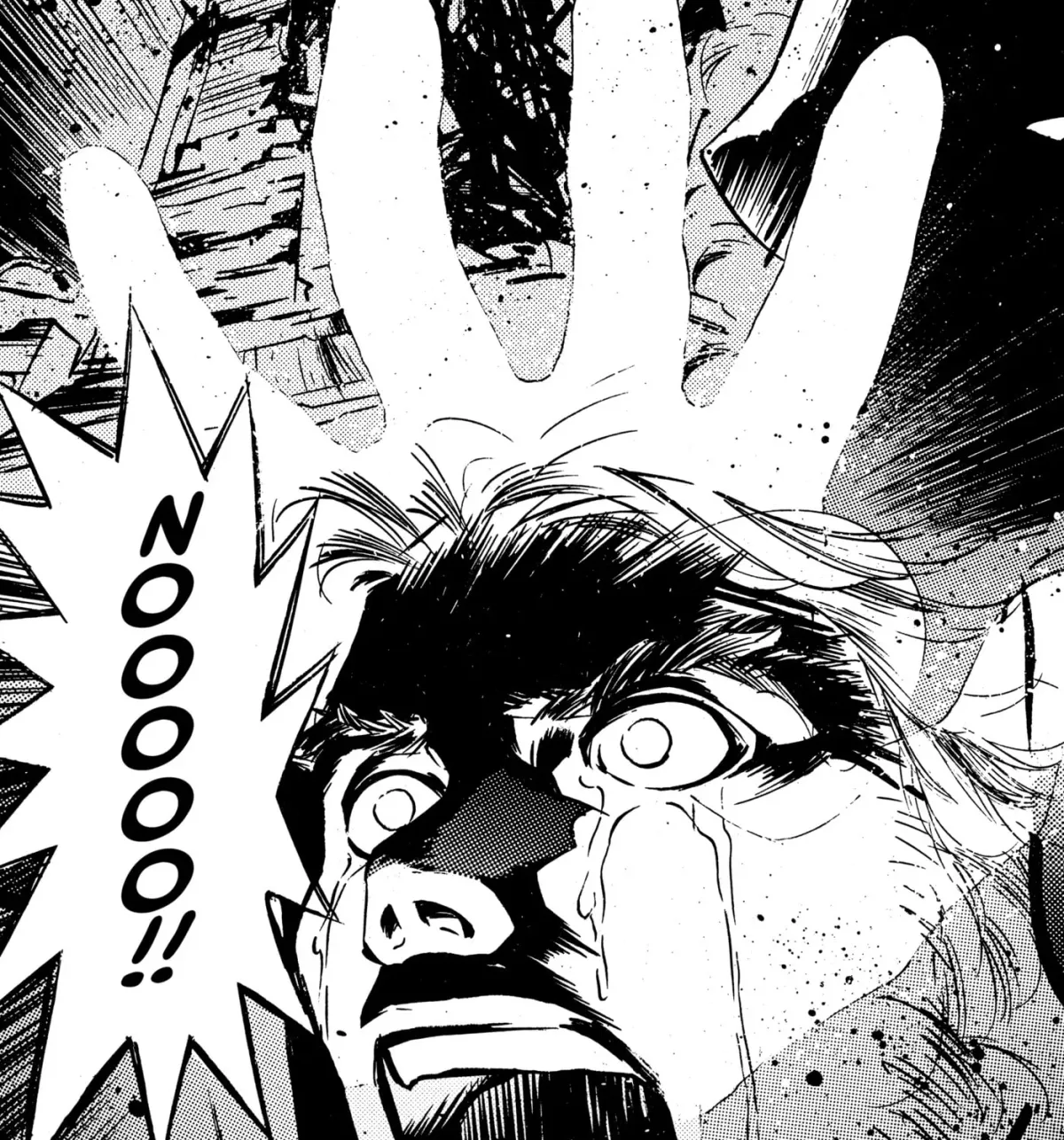 X-Men Chapter 4 page 91 - 