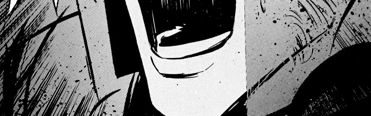 X-Men Chapter 4 page 92 - 