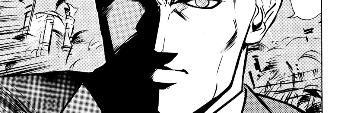 X-Men Chapter 4 page 96 - 