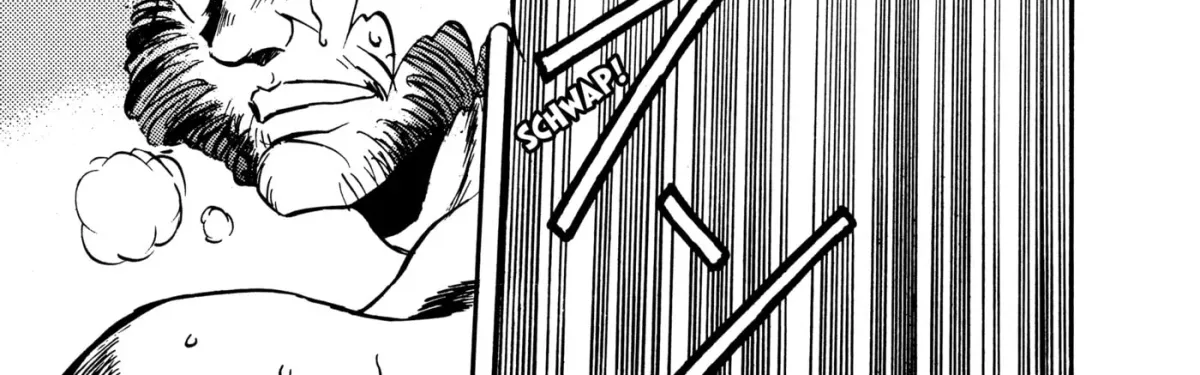 X-Men Chapter 5 page 24 - 
