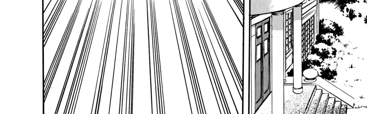 X-Men Chapter 5 page 4 - 
