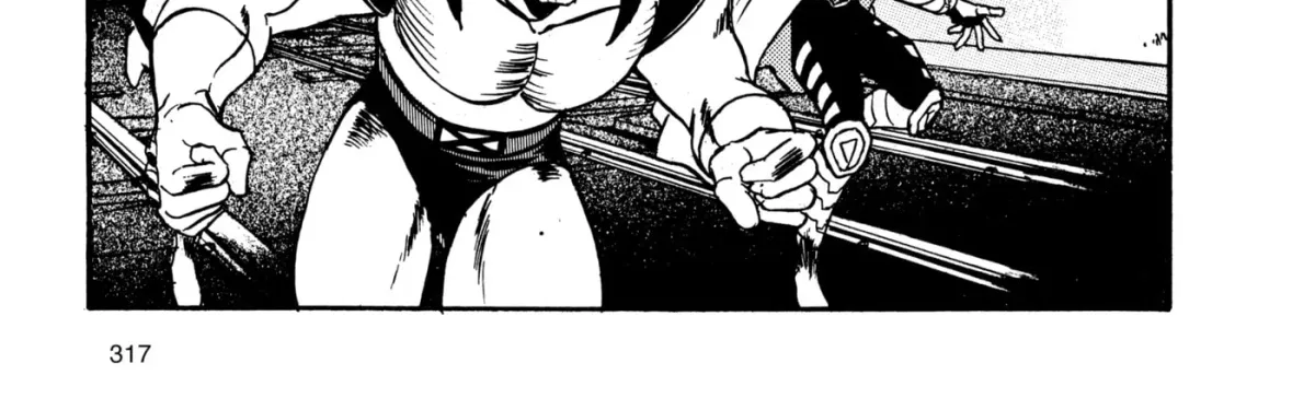 X-Men Chapter 5 page 68 - 