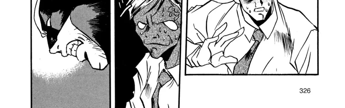 X-Men Chapter 5 page 86 - 