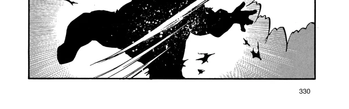 X-Men Chapter 5 page 92 - 