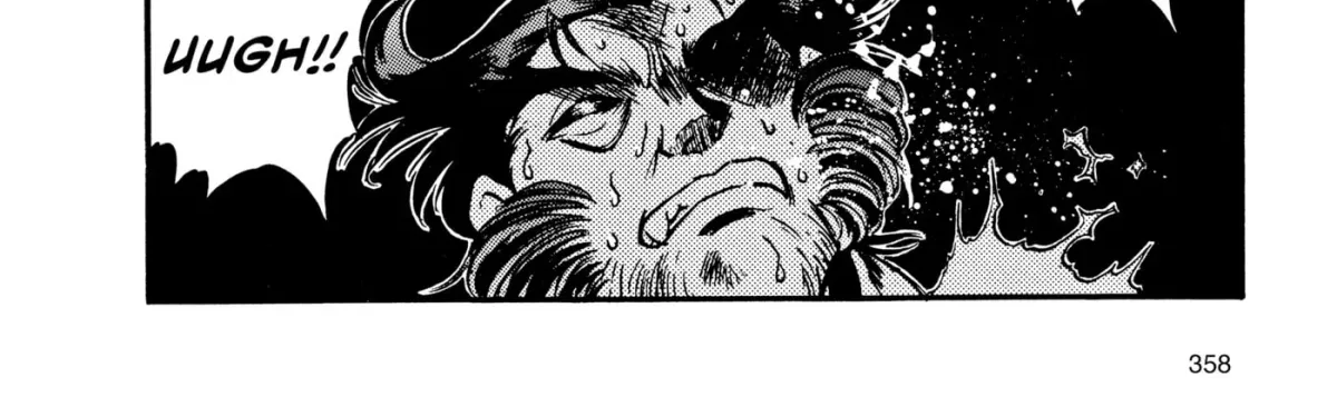 X-Men Chapter 6 page 16 - 