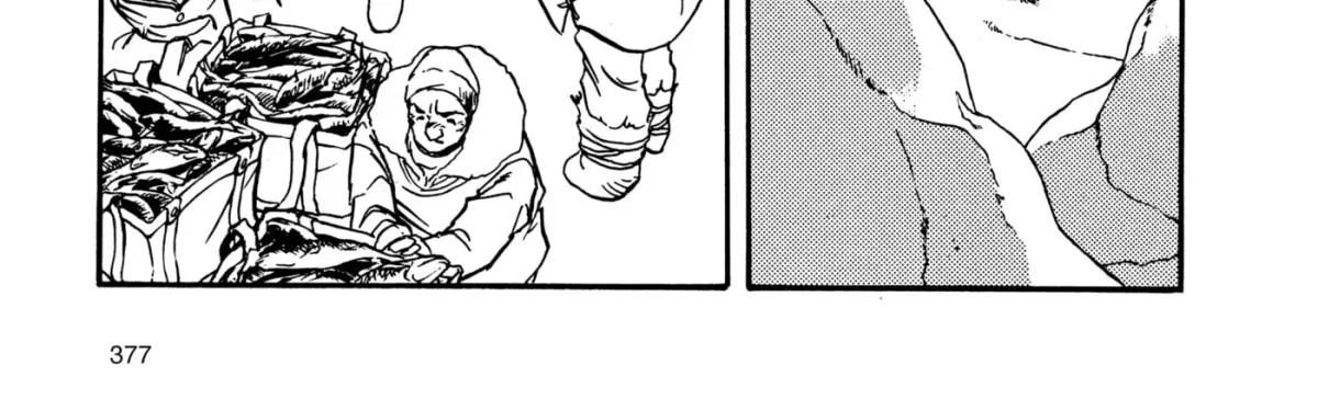 X-Men Chapter 6 page 52 - 