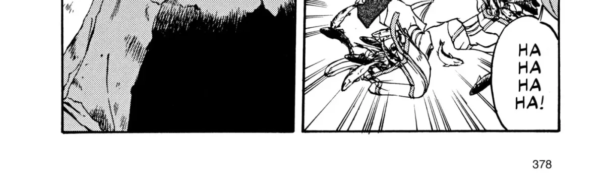 X-Men Chapter 6 page 54 - 