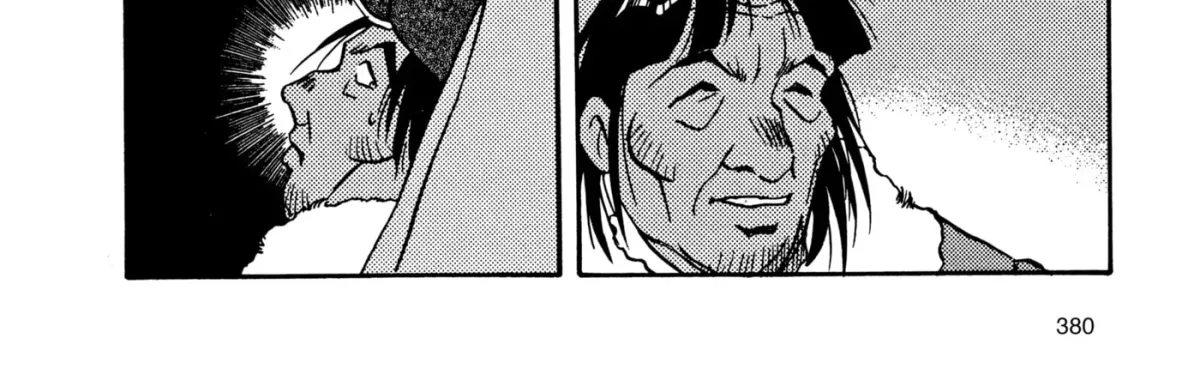 X-Men Chapter 6 page 58 - 