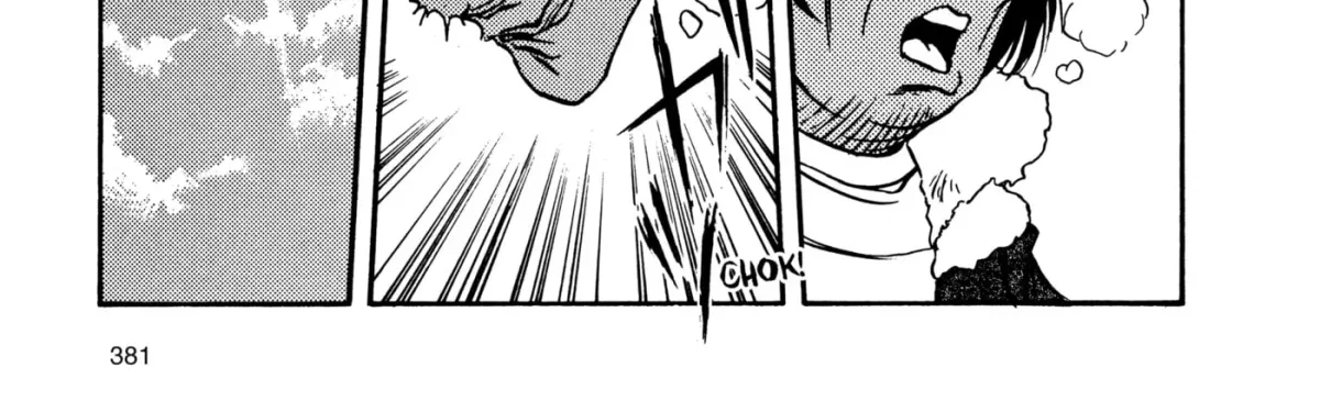 X-Men Chapter 6 page 60 - 