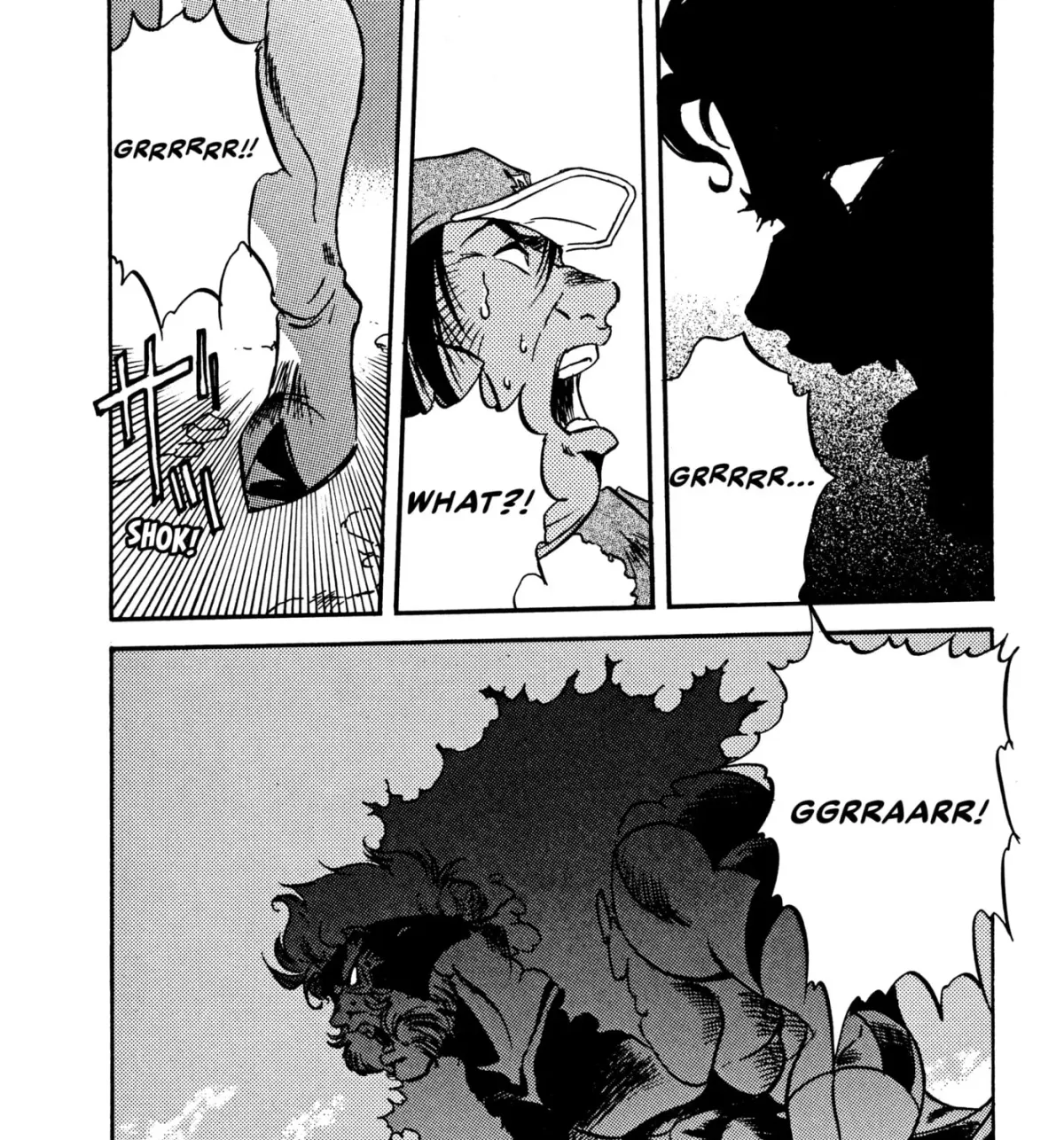 X-Men Chapter 6 page 61 - 