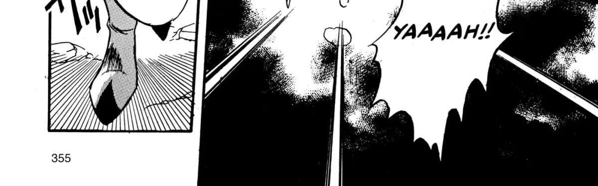 X-Men Chapter 6 page 10 - 