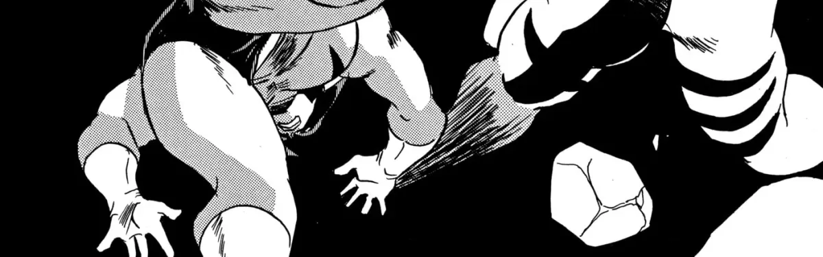 X-Men Chapter 6 page 98 - 